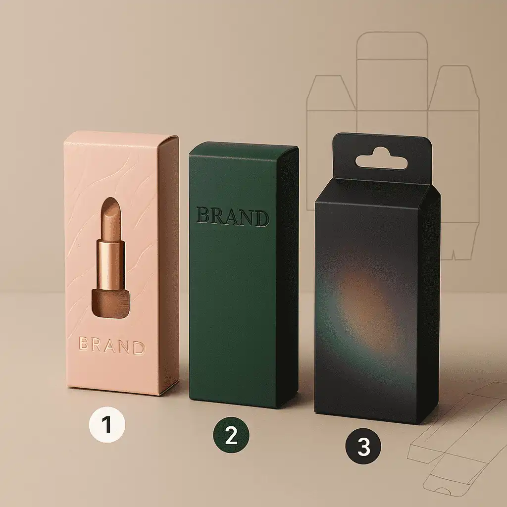 3 Critical Elements For Turning Your Cosmetics Packaging Into A Brand Experience